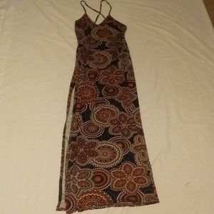 Womens Dress